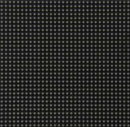 LED-modul modell SMD så kallad black-face eller black-LED dip led module black face